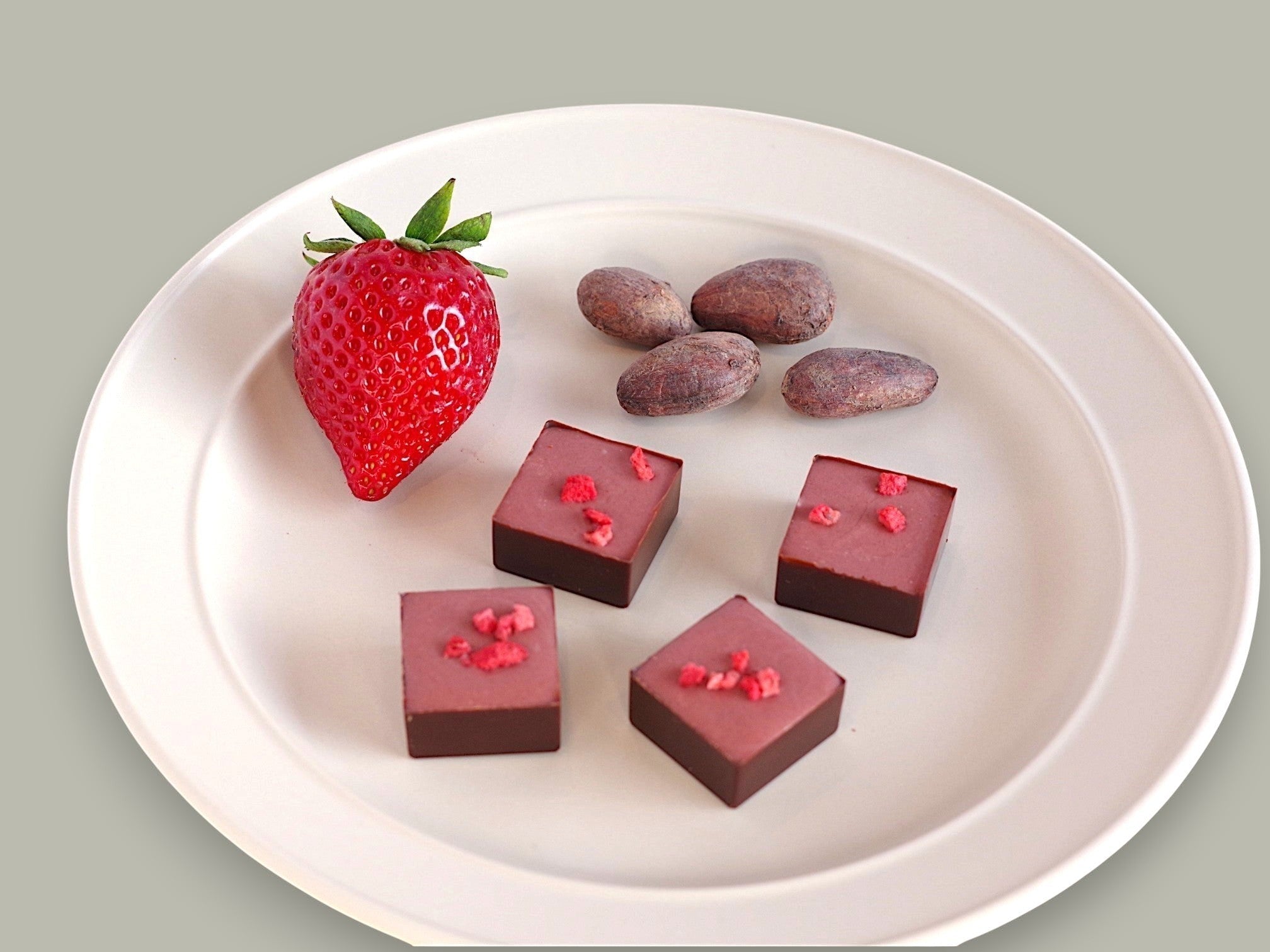 お菓子 Confections – CACAOKOBO TRIBUTE カカオ工房トリビュート