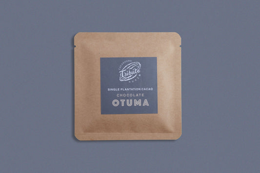 シングルオリジン・カカオ農園 OTUMA