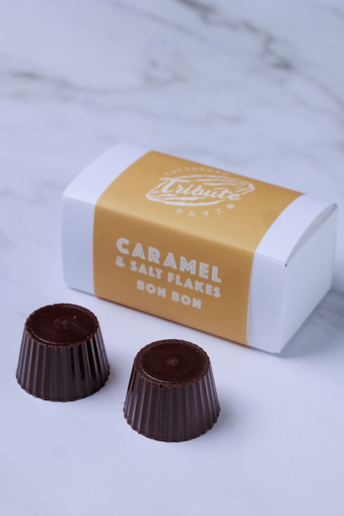 アソートチョコレートギフト