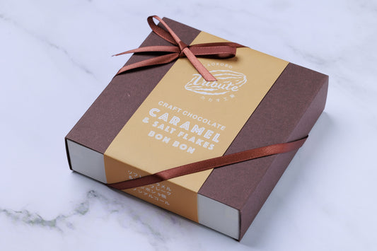 ソルト・キャラメル・ボンボン