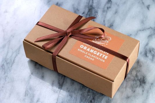 オランジェットミックス