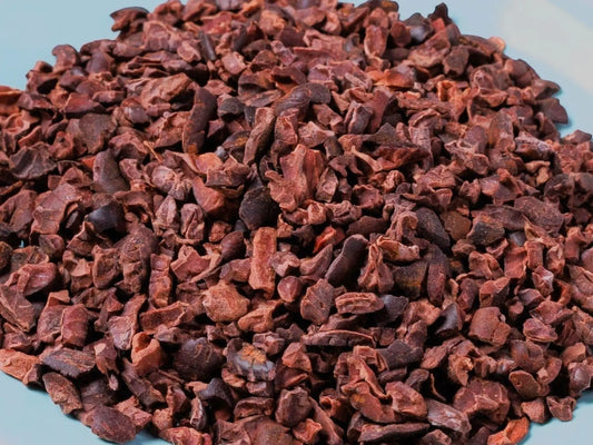 CACAOKOBO TRIBUTE Single Plantation Organic Cacao Nibs