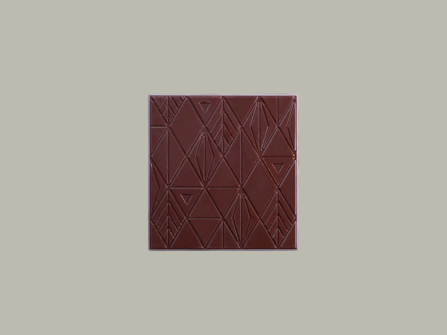 CACAOKOBO TRIBUTE Vanilla Raspberry Chocolate Bar