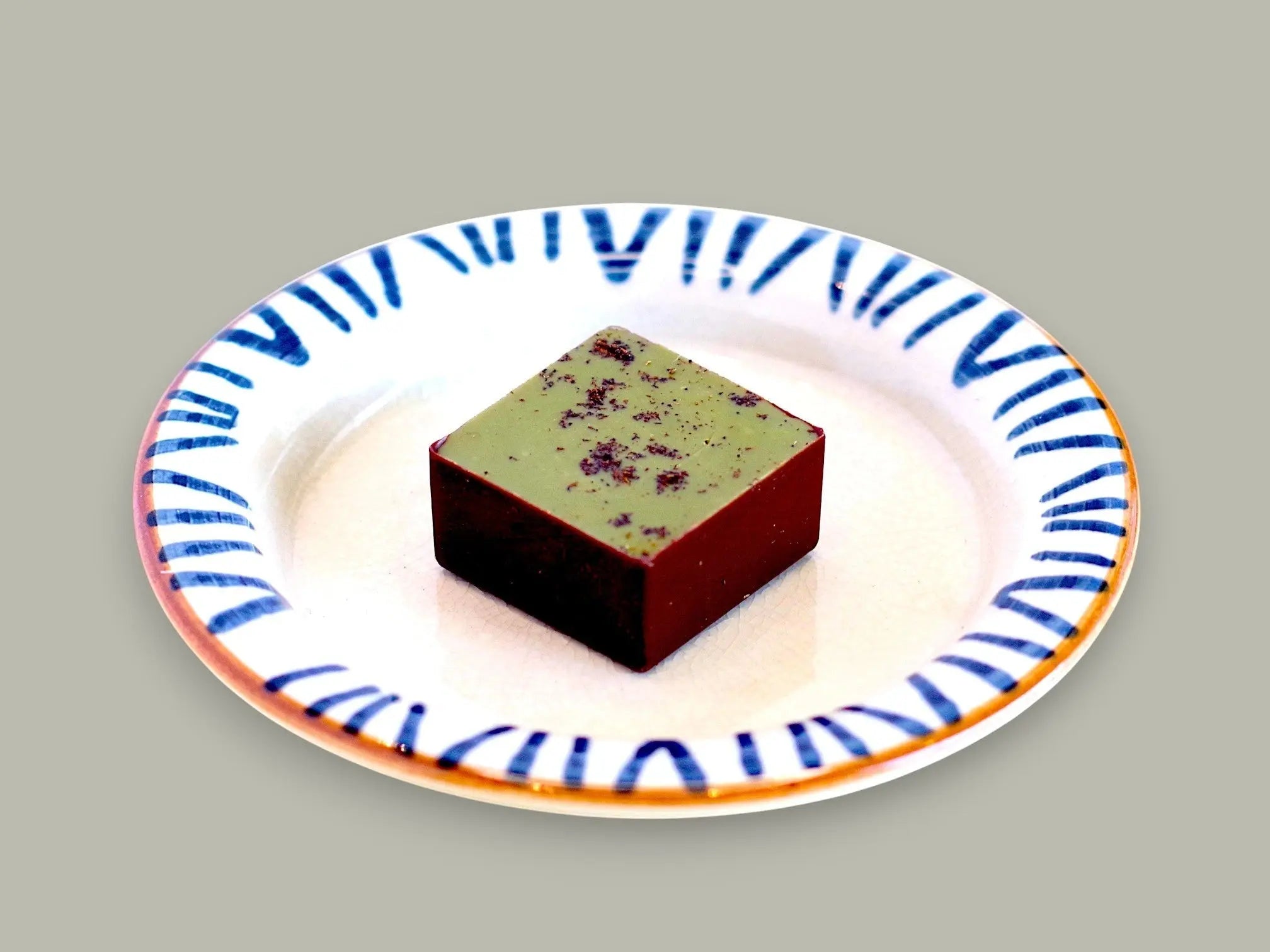 BONSAÏ 抹茶ダークチョコレート Matcha Dark Chocolate – CACAOKOBO