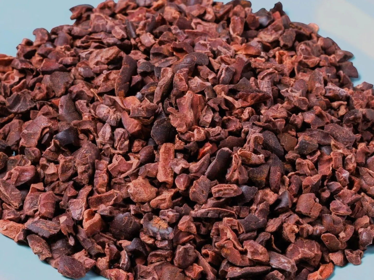 CACAOKOBO TRIBUTE Single Plantation Organic Cacao Nibs