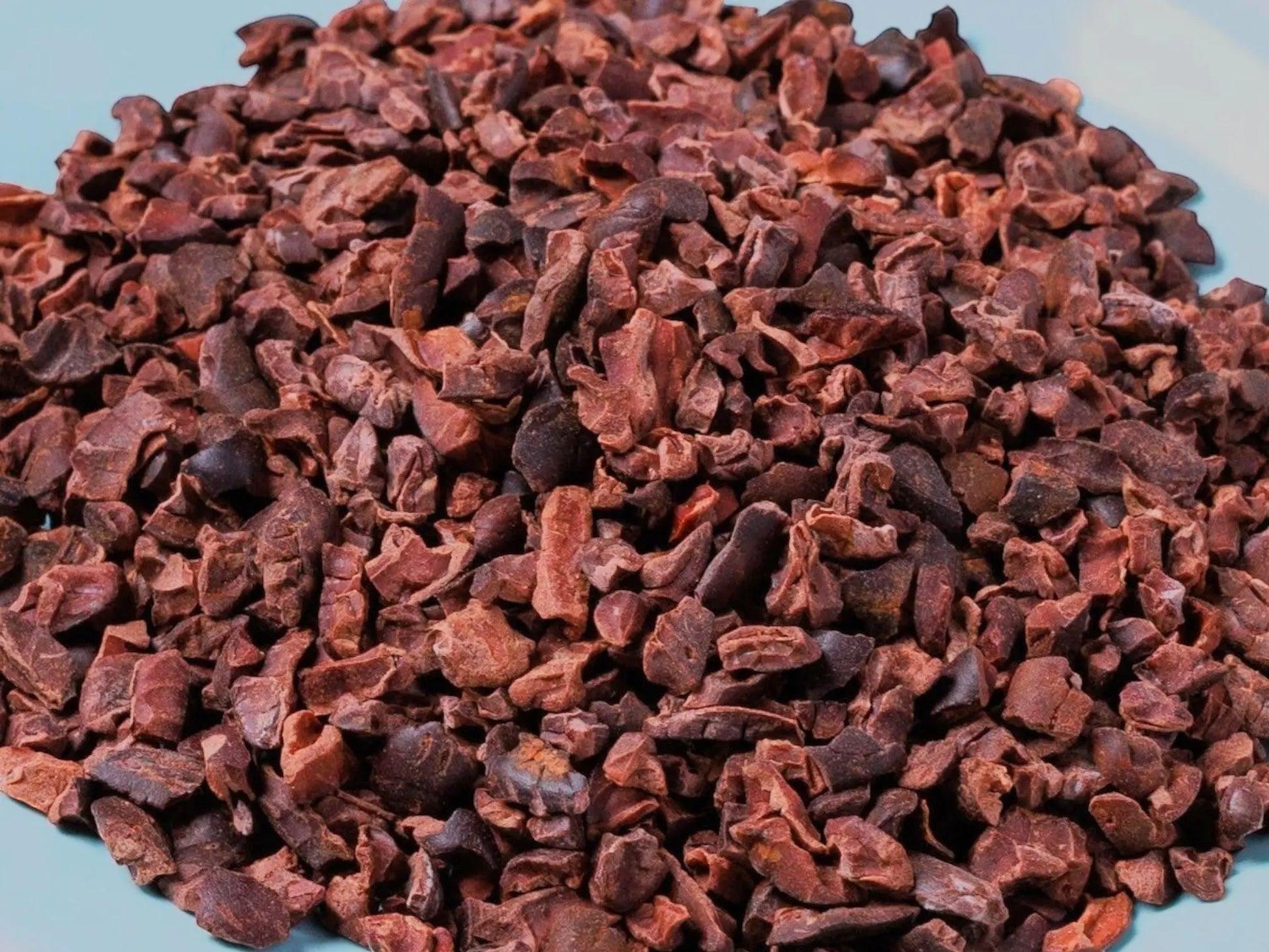 CACAOKOBO TRIBUTE Single Plantation Organic Cacao Nibs