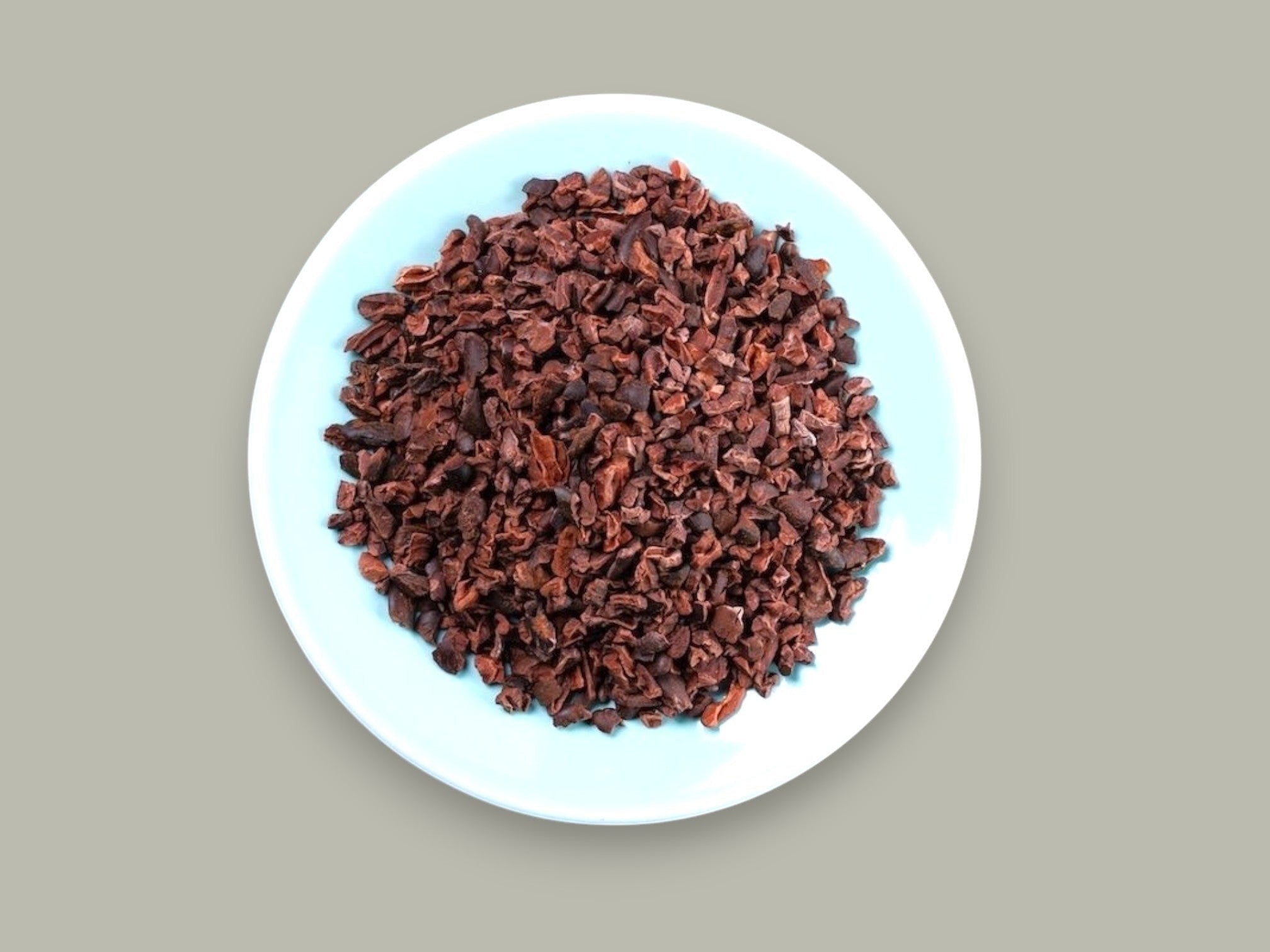 有機カカオニブ ORGANIC CACAO NIBS – CACAOKOBO TRIBUTE カカオ工房